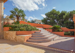 5 bedroom Villa for sale in Calpe