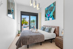 3 bedroom Villa te koop in Villamartin