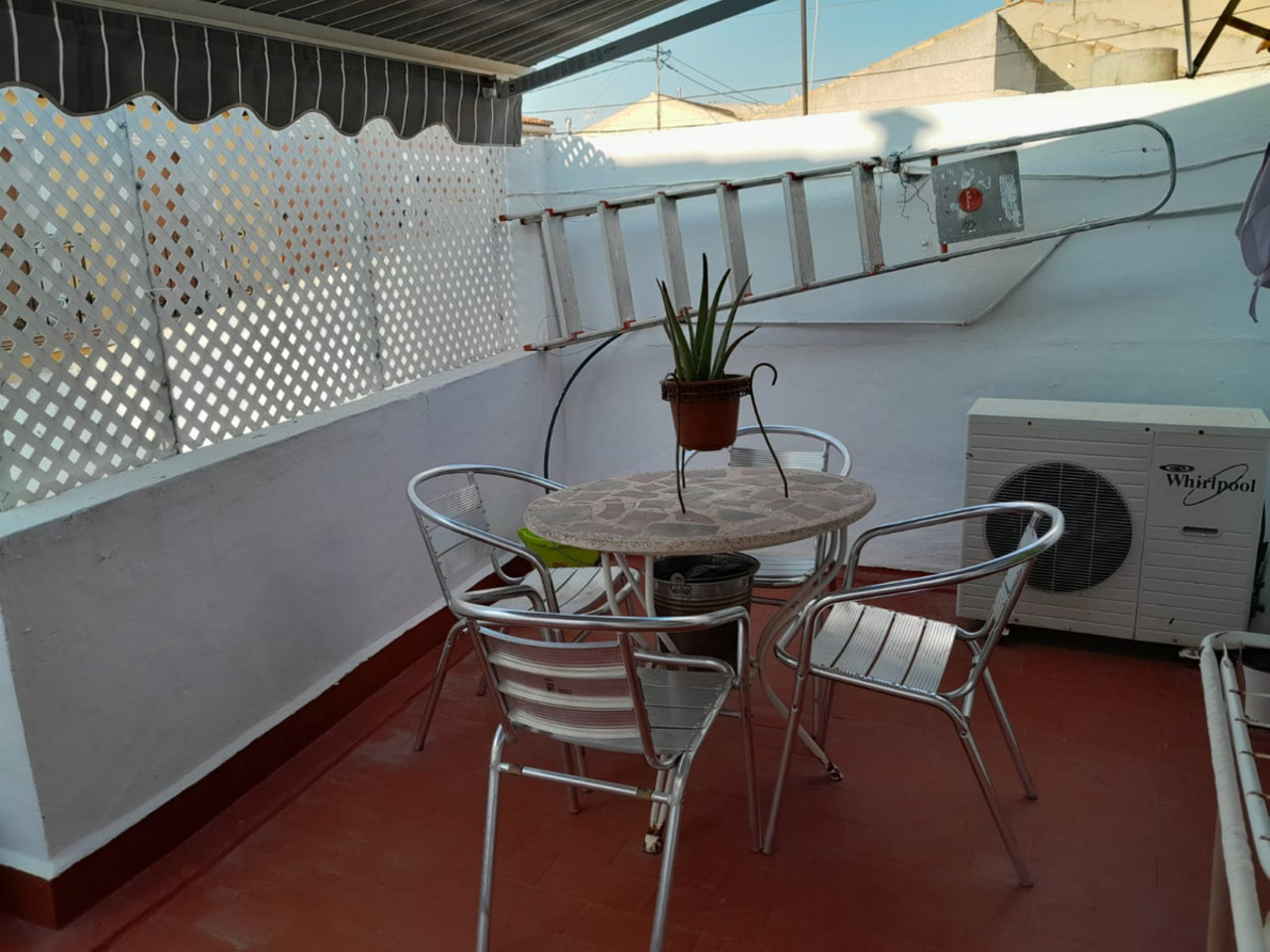 2 bedroom Villa à vendre à Salinas
