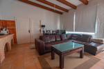 6 bedroom Villa for sale in Heredades