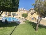 2 спальни Квартира для продажи в Villamartin