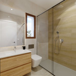 3 bedroom Villa for sale in La Marina