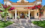 5 bedroom Villa for sale in Elche