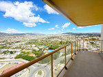 3 спальни Квартира для продажи в Calpe