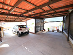 3 bedroom Villa for sale in Algorfa