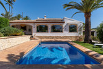 4 bedroom Villa te koop in Javea