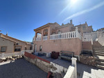 2 bedroom Villa te koop in Ciudad Quesada