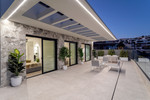 2 bedroom Villa te koop in Finestrat