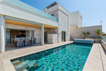 4 bedroom Villa te koop in Benijofar