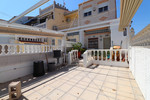 2 bedroom Villa te koop in Torrevieja