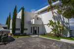 6 bedroom Villa for sale in Altea