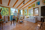 4 bedroom Villa te koop in Javea