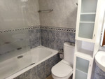 3 bedroom Appartement te koop in Benidorm