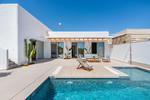 3 bedroom Villa te koop in Benijofar