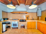 5 bedroom Villa for sale in Denia