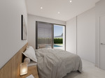 3 bedroom Villa te koop in l'Alfas del Pi