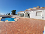 4 bedroom Villa for sale in Calpe