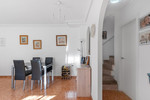 3 bedroom Villa for sale in Orihuela Costa
