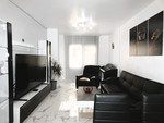 3 bedroom Apartment for sale in Torrevieja