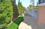 5 bedroom Villa for sale in Calpe