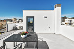 3 bedroom Villa te koop in San Miguel de Salinas