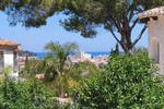 6 спальни Вилла для продажи в Denia