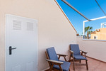 2 bedroom Villa te koop in San Fulgencio