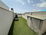 2 bedroom Appartement te koop in Villamartin