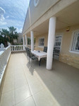 3 bedroom Villa for sale in Algorfa