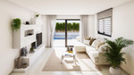 3 bedroom Villa te koop in Benijofar