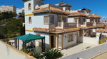 3 bedroom Villa for sale in La Mata