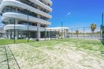 2 bedroom Apartment for sale in Calpe