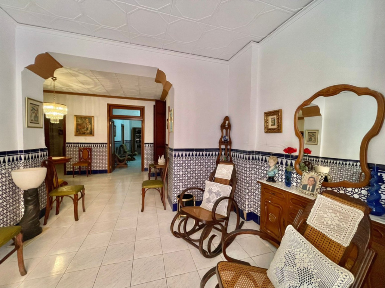 4 schlafzimmer Villa 
zum verkauf in Pedreguer 