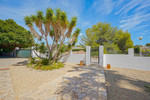 3 bedroom Villa for sale in Javea