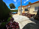 4 bedroom Villa te koop in Javea