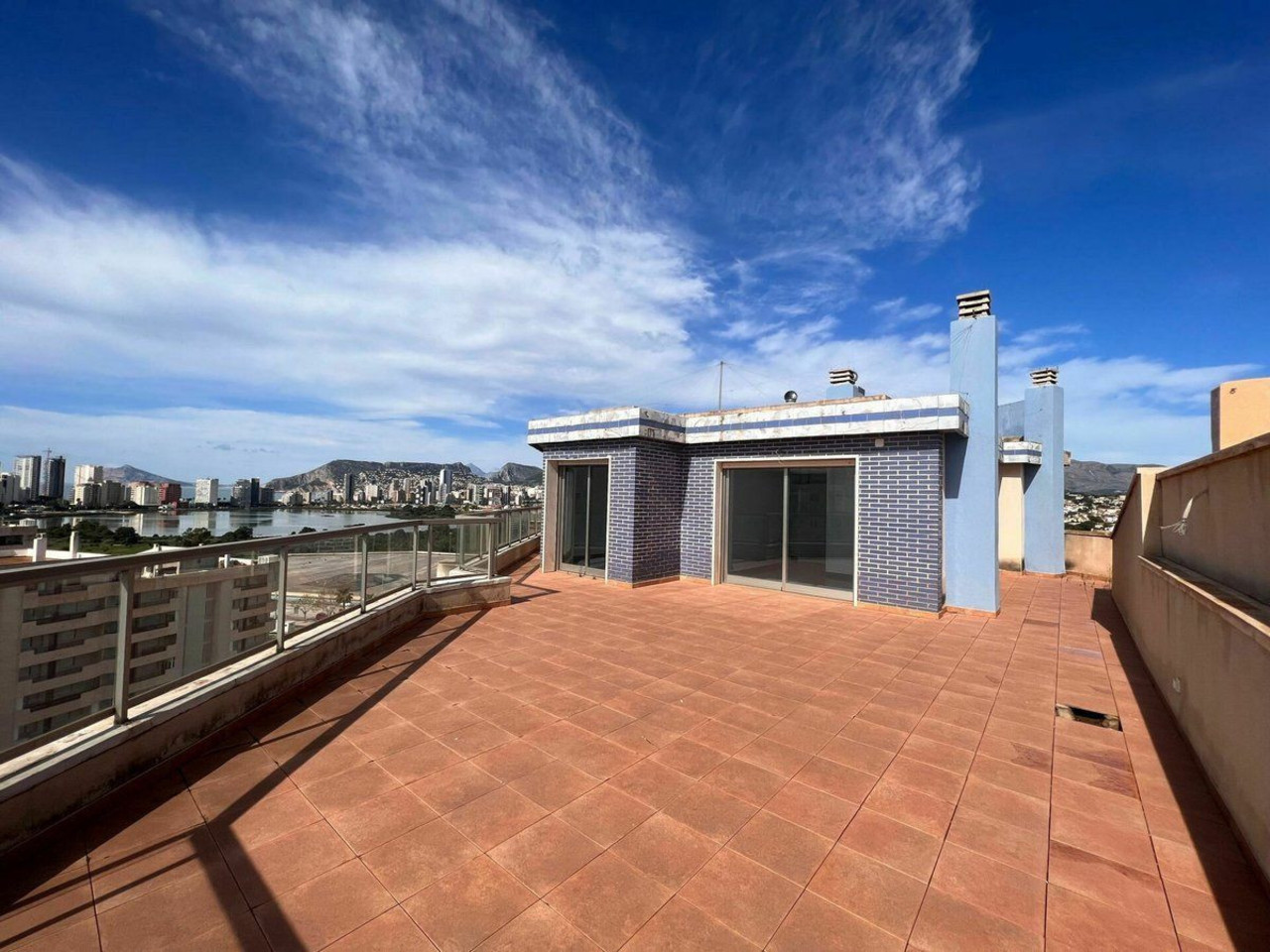 3 bedroom Apartment for sale in Calpe