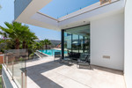 3 спальни Вилла для продажи в Javea