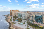 3 спальни Квартира для продажи в Torrevieja