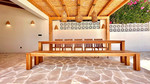 6 спальни Вилла для продажи в Moraira