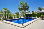 3 спальни Вилла для продажи в Moraira