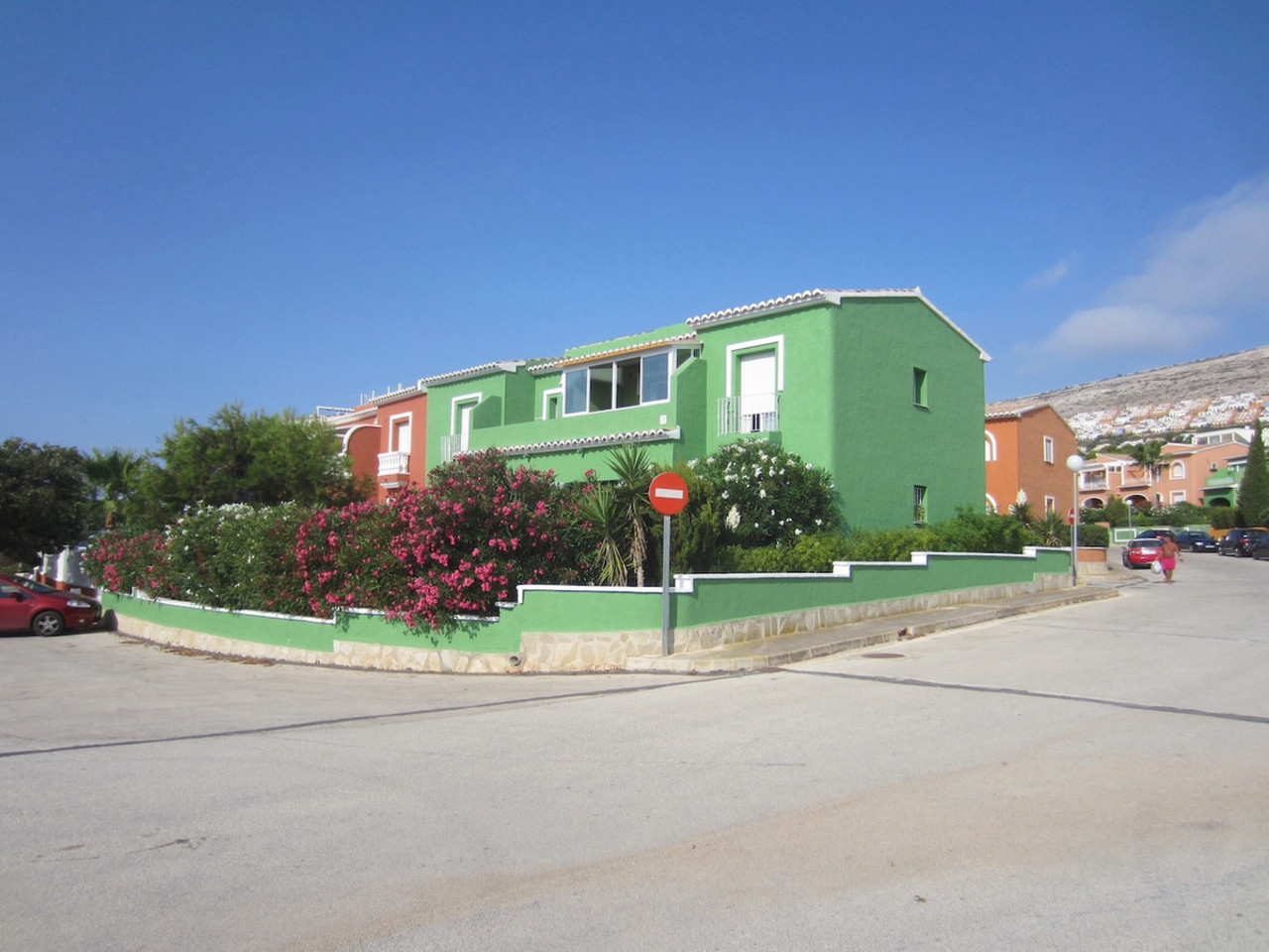2 bedroom Apartment for sale in Cumbre del Sol