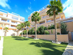 2 спальни Квартира для продажи в Villamartin