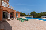 3 bedroom Villa for sale in Javea