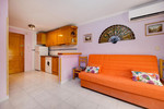 1 bedroom Apartment for sale in Torrevieja