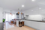 2 bedroom Appartement te koop in Mil Palmeras