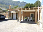 11 bedroom Villa for sale in Denia