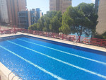 2 bedroom Apartment for sale in Benidorm