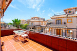 2 bedroom Villa for sale in Orihuela Costa