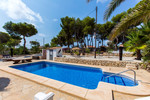 4 bedroom Villa for sale in La Fustera