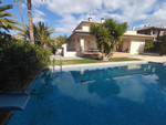 4 bedroom Villa for sale in Elda